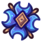 Trinket - Button - Banquet