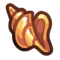 Charm - Conch - Collar