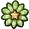 Trinket - Button - Harvest