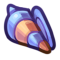 Charm - Conch - Cuff
