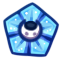 Trinket - Button - Soiree