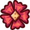 Trinket - Button - Bash