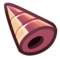 Charm - Cone - Point