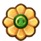 Trinket - Button - Convention