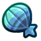 Charm - Shell - Puff