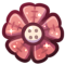 Trinket - Button - Enchanted Stitch