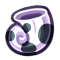 Charm - Coil - Spotted