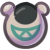 Trinket - Crescent Egg