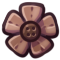 Trinket - Button - Stitch